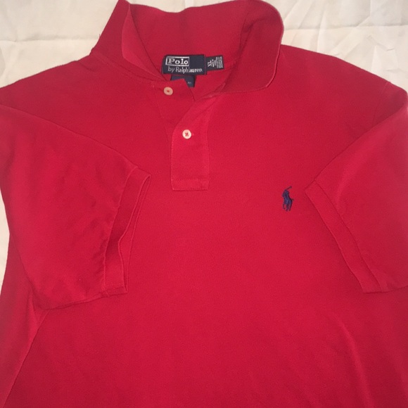 Polo by Ralph Lauren! - Picture 2 of 4